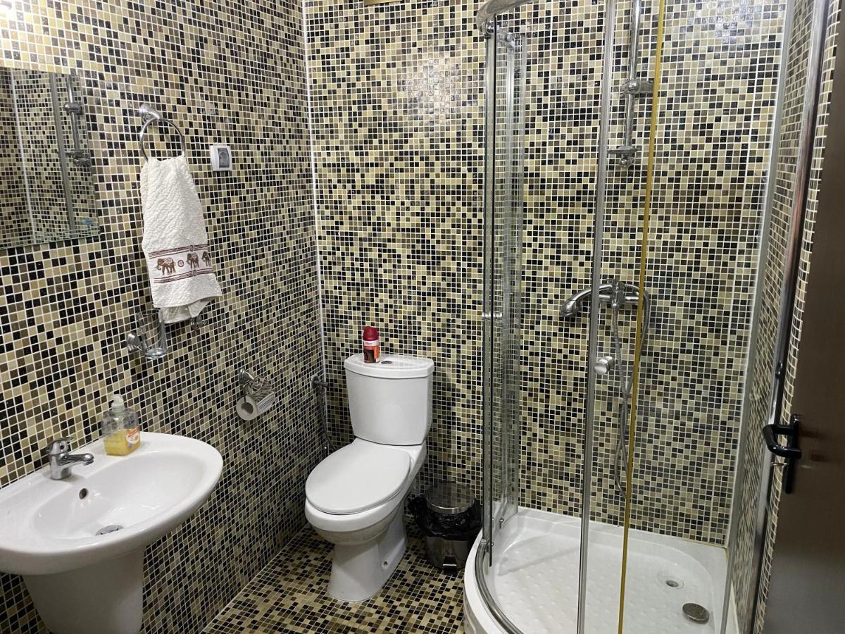 Апартамент В Сарафово Apartment Burgas Exterior photo